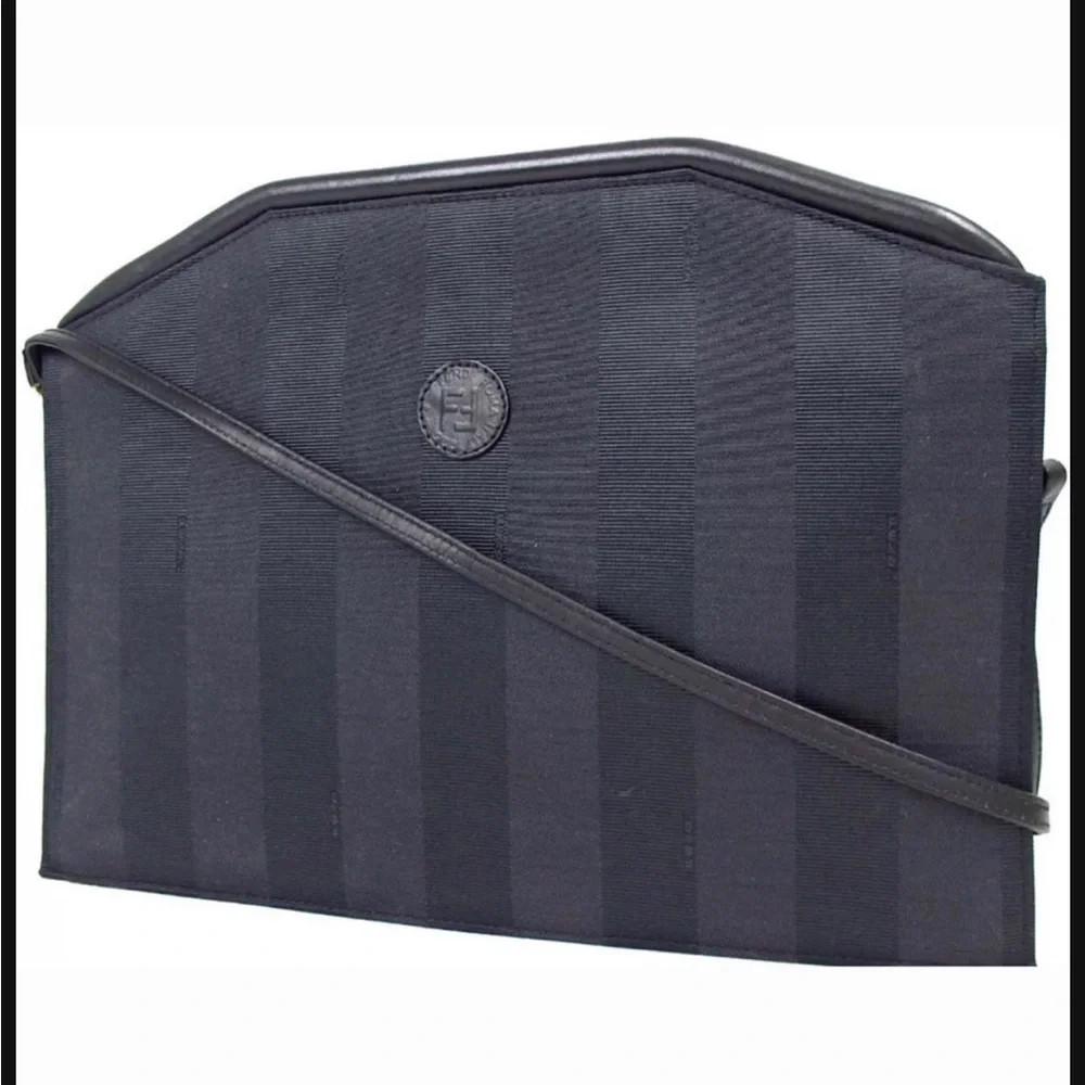 Fendi crossbody bag - Picture 1 of 7